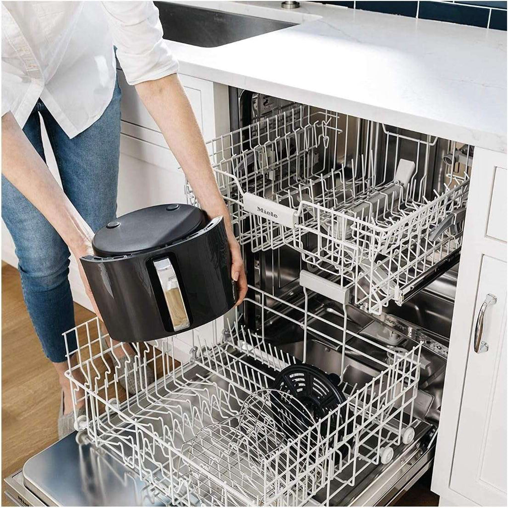 Non-Toxic Ninja Max XL Air Fryer 5.5 Quart Capacity