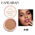 24 Hour Oil Control Pressed Powder Natural Matte Brighten Lasting Waterproof Setting Loose Powder Nude Translucent Powder Makeup