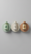 Bamboo Aromatherapy Diffuser