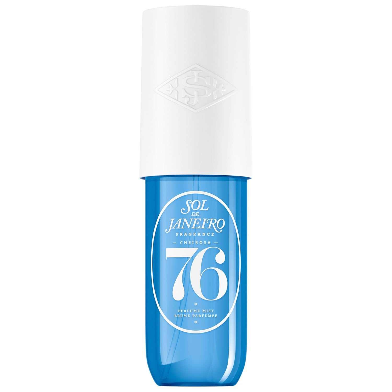 Hair & Body Perfume Mist