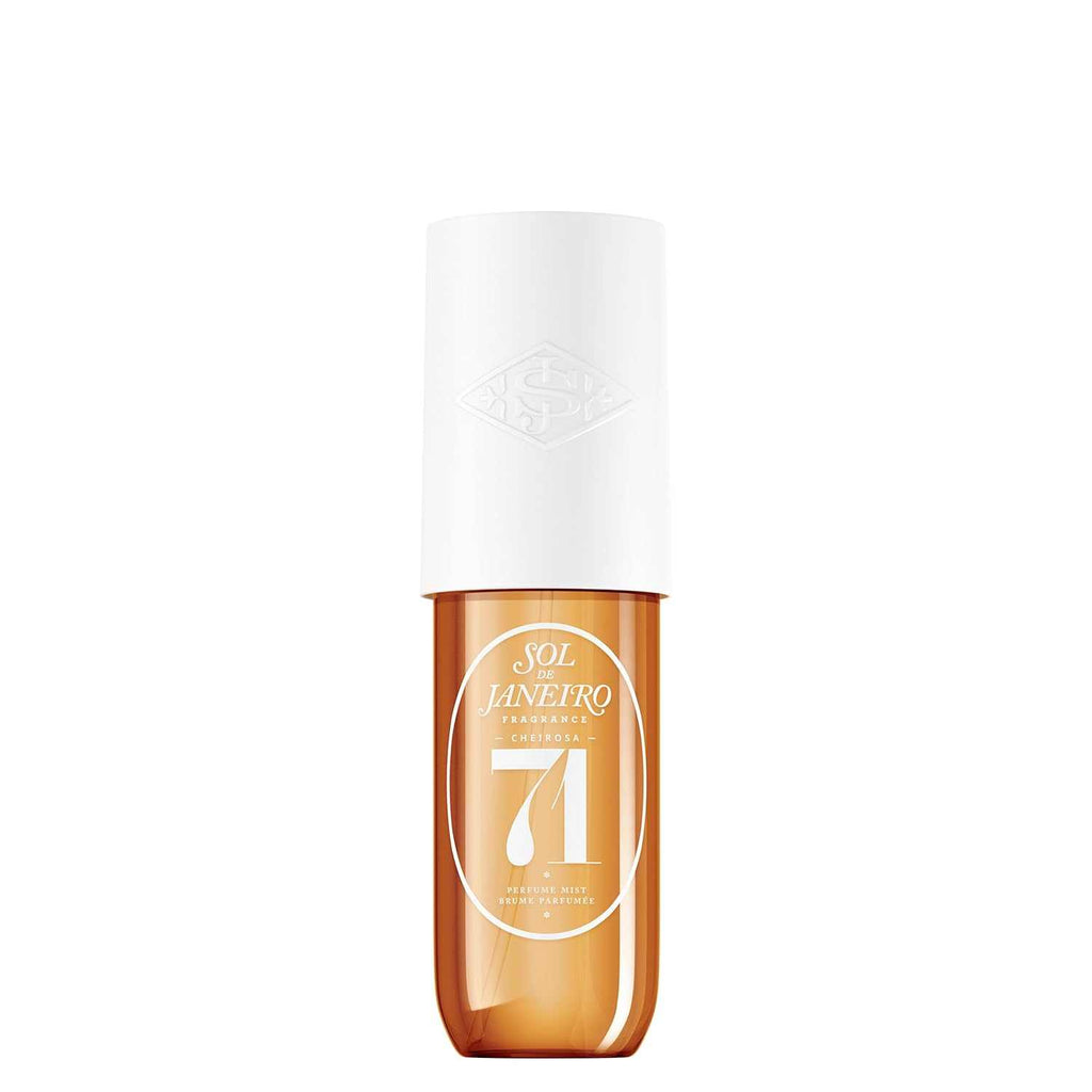 Hair & Body Perfume Mist