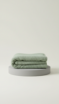 Organic Cotton Baby Swaddle
