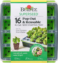 Reusable Superseed Seed Starting Tray 