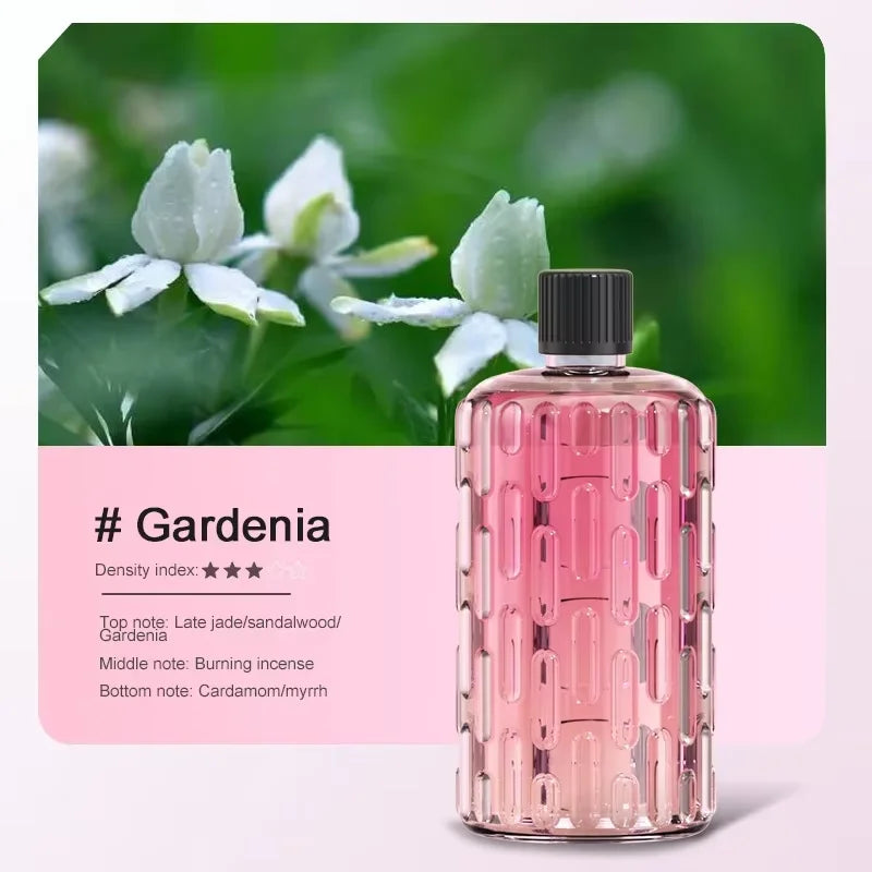 50Ml Wall Mounted Aroma Diffuser Essential Oils Diffuser with Time Setting Air Purifying Fragrance Diffusing for Bedroom Toilet