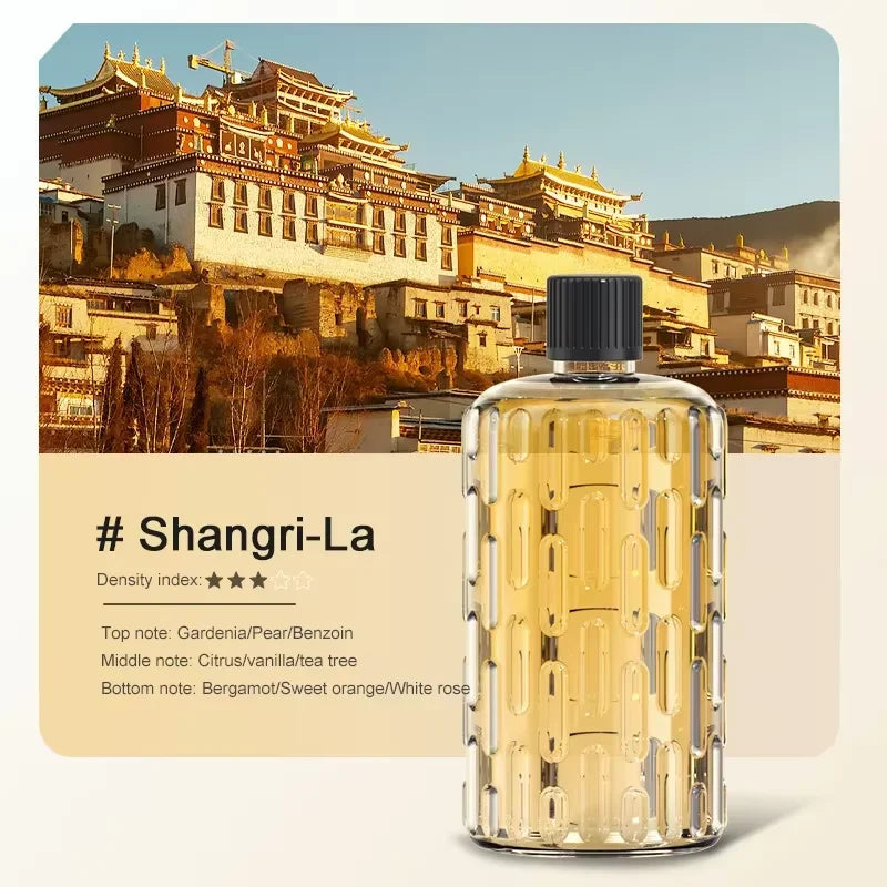 50Ml Wall Mounted Aroma Diffuser Essential Oils Diffuser with Time Setting Air Purifying Fragrance Diffusing for Bedroom Toilet