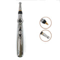 Electronic Acupuncture Pen Acupuncture Point Pen Acupuncture Point Pen Meridian Energy Meridian Pen Massage Pen Acupuncture Acup