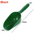 Getter Gutter Scoop Large Capacity Spade Home Garden Roof Leaf Gutter Cleaning Shovel Tool Multipurpose Dirt Debris Remove Tool