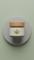 Aloe Hydration Face Jar