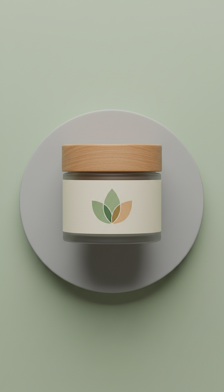 Aloe Hydration Face Jar