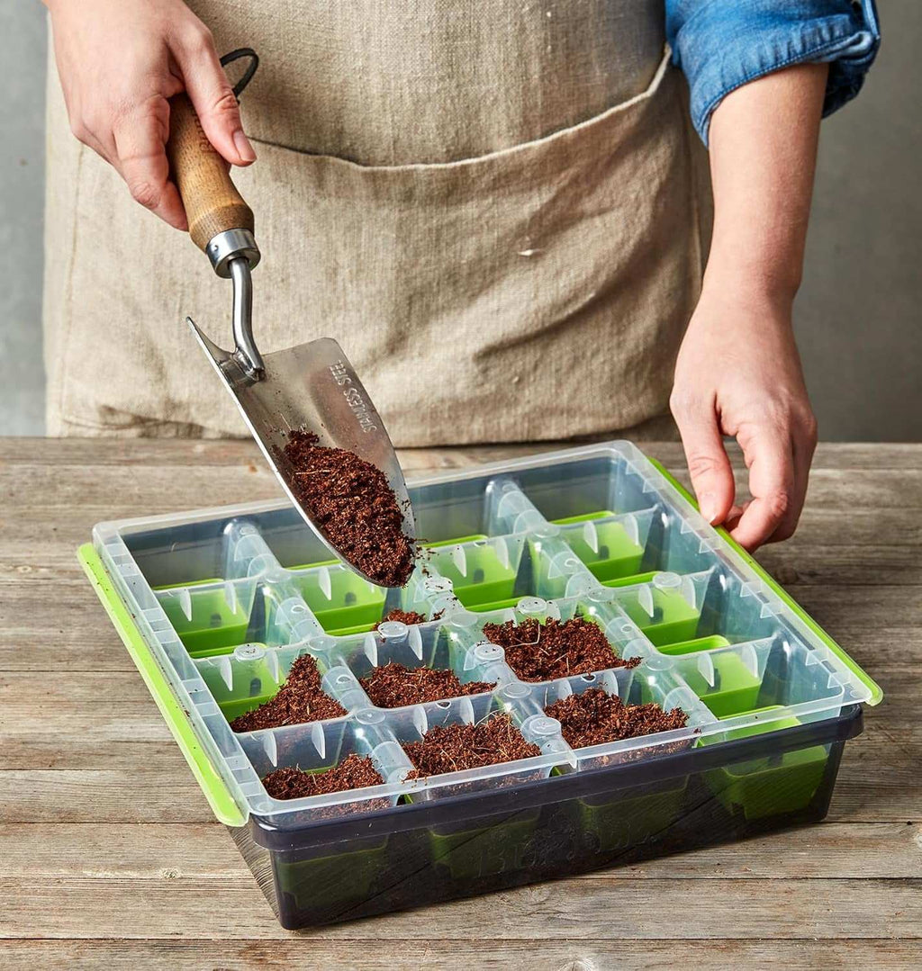 Reusable Superseed Seed Starting Tray 