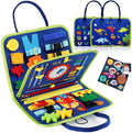 montessori busy board
