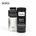 Miracle Fluffy Hair Powder Hair Volume Captures Haircut Unisex Modeling Styling Disposable Hair Quick-Drying Powder Spray