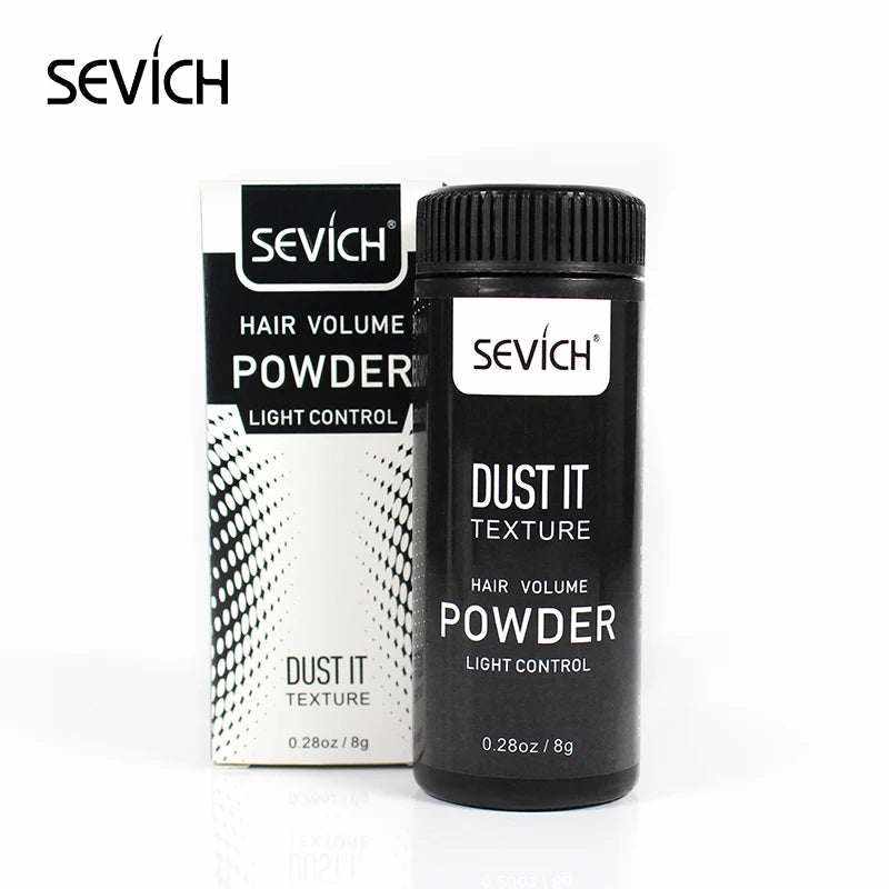 Miracle Fluffy Hair Powder Hair Volume Captures Haircut Unisex Modeling Styling Disposable Hair Quick-Drying Powder Spray